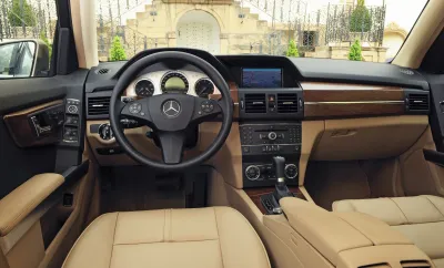 GLK 320